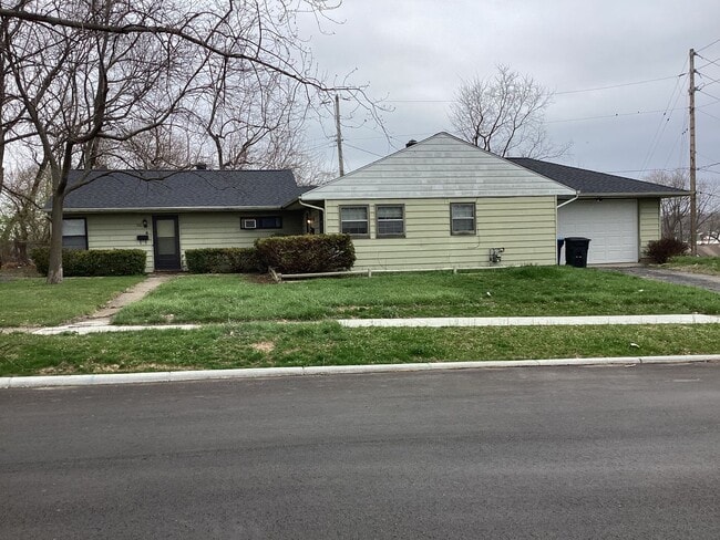 Building Photo - WES - 336-340 Meyer Ave. Unit 340 Meyer Ave Rental