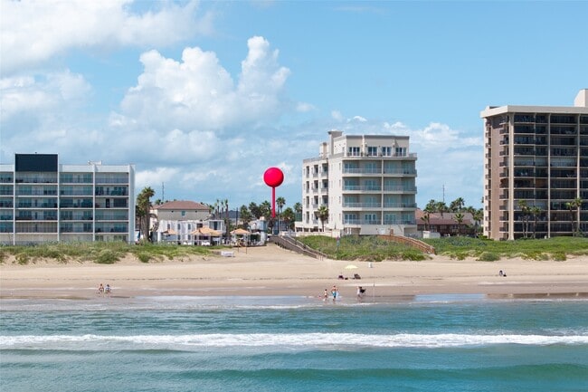 Photo - 2615 Gulf Blvd Unidad SW