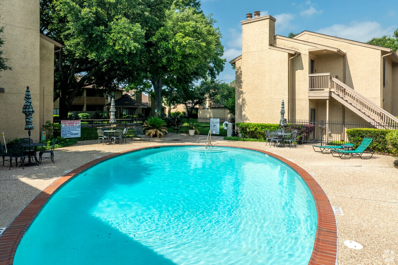 5001 Lamonte Ln - Alternate - Arbor Green Condominiums