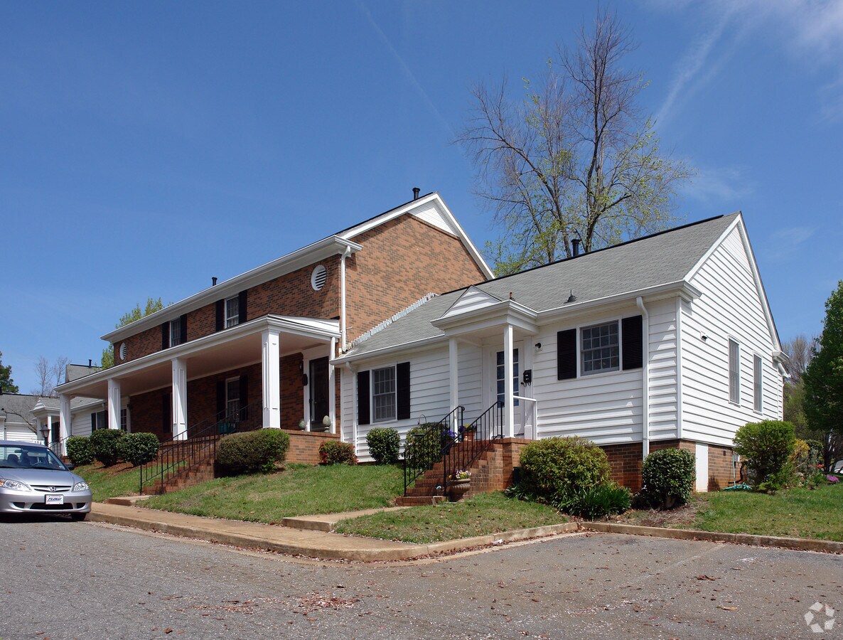 Photo - Westgate Apartments