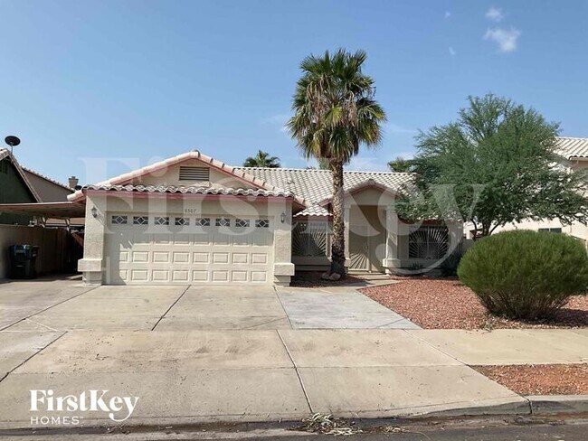 Building Photo - 8507 W Palm Ln