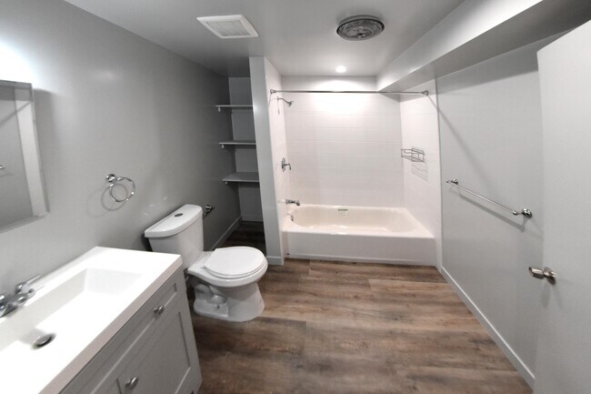 Photo - Weddington Chateau