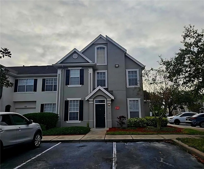 Photo - 9005 Lee Vista Blvd Unit 1803