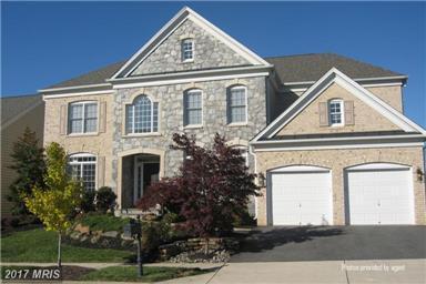 Building Photo - Beautiful single family home in Falls Grov...