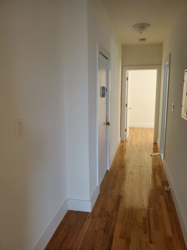 Blue Pond Realty Apartments For Rent in Jersey City, NJ