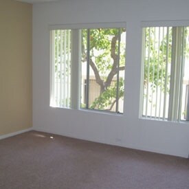 Sala de estar - Woodstone Village