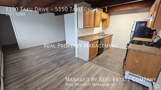 Building Photo - 5150 Taku Dr Unit 1 Rental