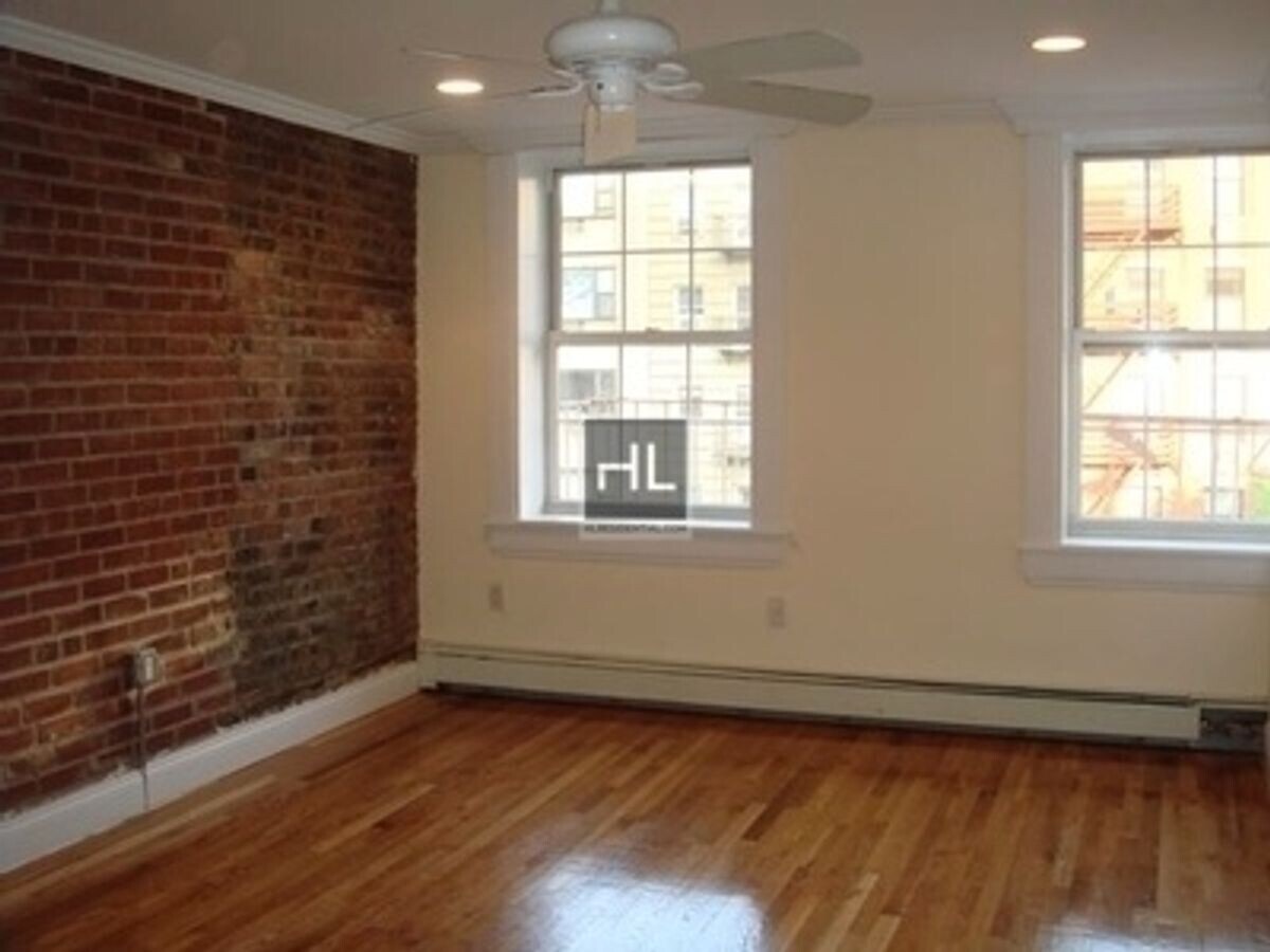 2nd Avenue - 2nd Avenue Apartamento Unidad 4