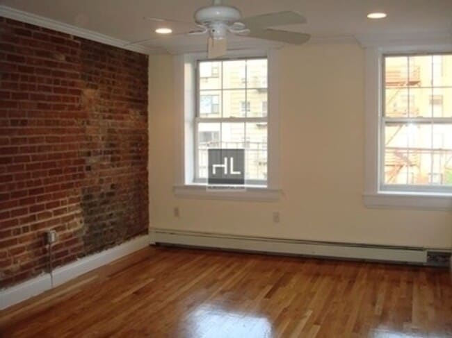 Building Photo - 2nd Avenue Rental