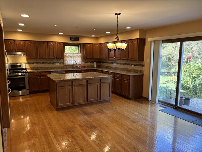 Photo - 2120 Belvidere Line Dr