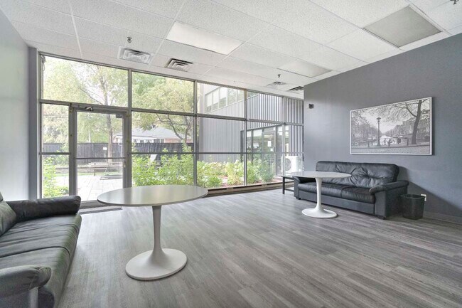 Photo - The Portneuf Apartments