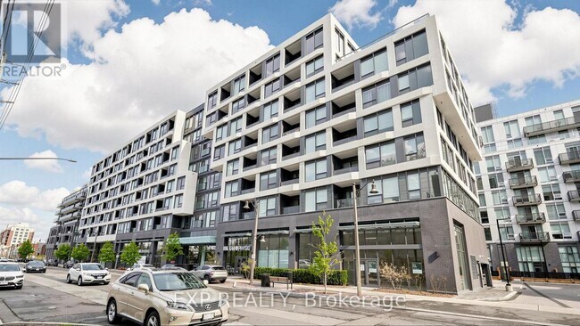 Photo - 2450 Old Bronte Rd Unit 713