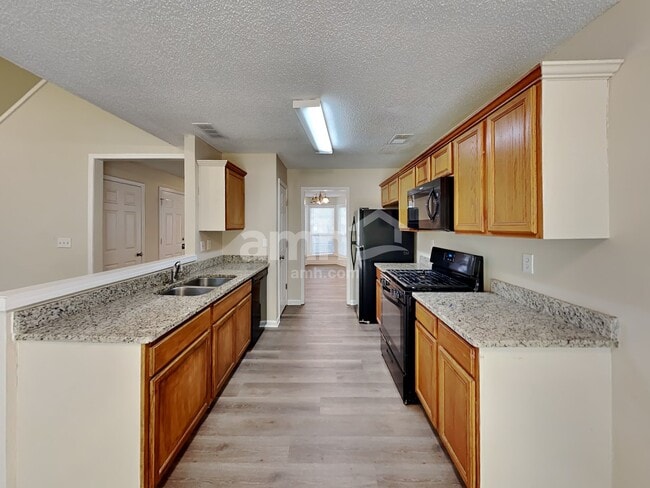 Photo - 4207 Pentworth Ln NW