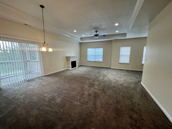 Photo - Available Now! 2nd Story, 3 Bed, 2.5 Bath ...