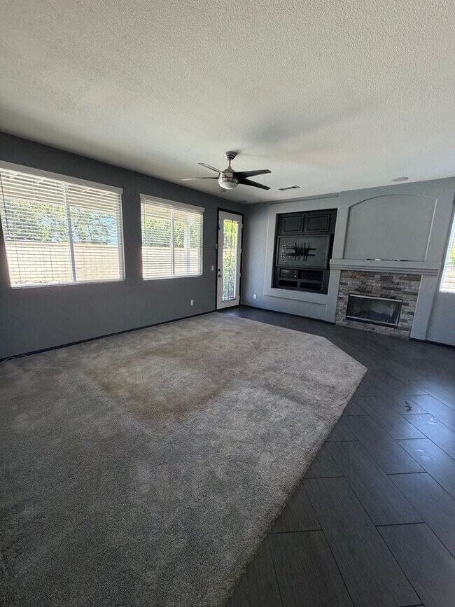 Photo - Spacious 4BR Pool Home w/ RV Parking & 3-Car Garage in Corona