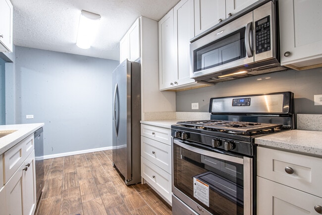 Photo - 5101 Carriage Way Dr Unit B103