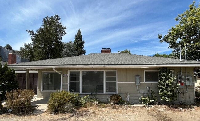 Building Photo - 809 S Knott Ave Rental