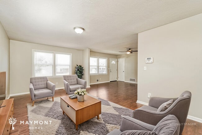 Photo - Charming 3 Bedroom Brick Home in North Augusta, SC