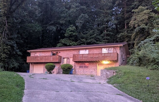 Building Photo - 308 Euclid Ave Rental