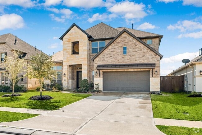 Building Photo - 4122 Basin Park Dr Rental