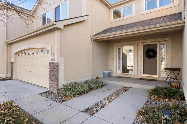 Photo - 4603 Morning Dove Ct