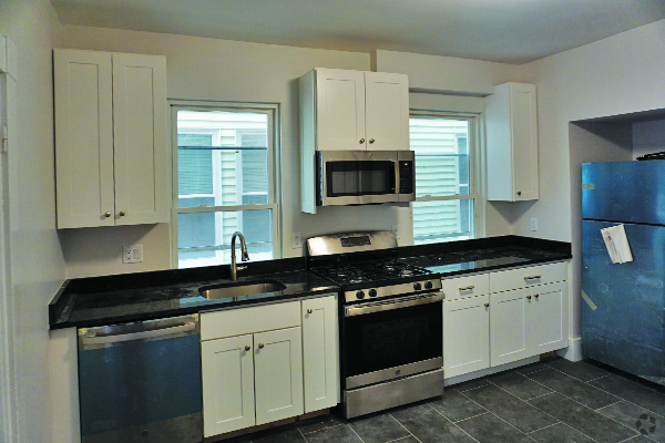 Building Photo - 10 Clary St Unit 2A Rental