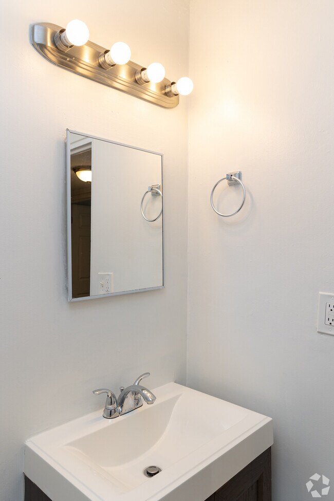 Bathroom Vanity