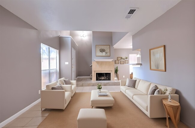 Building Photo - 3628 Ocee St Rental