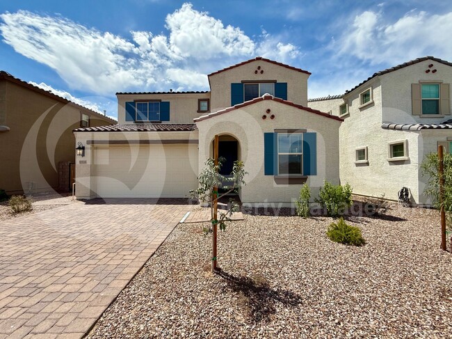 Building Photo - 11524 S 53rd Ave Rental