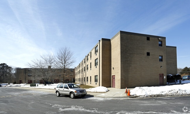 Photo - Friendship Gardens