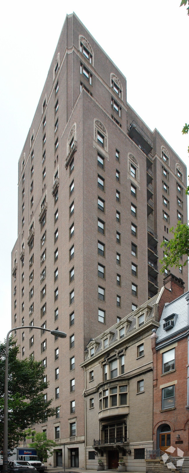 The Carlyle