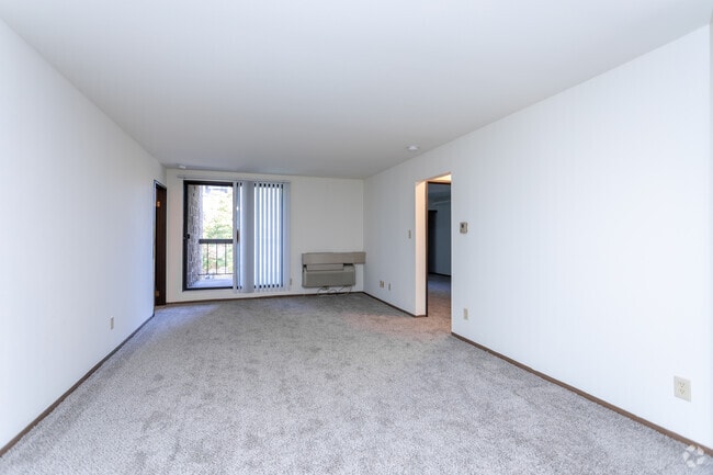2BR, 2BA - Marshall House Apartments