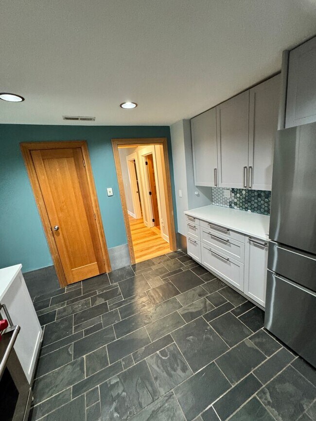 Photo - Eclectic Portland Home with Modern Touches...