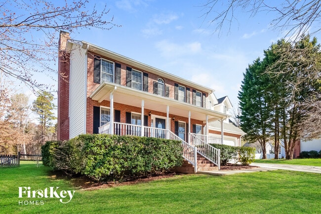 Photo - 120 Hunters Pointe Dr