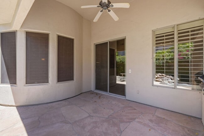 Photo - Luxury 2 bedroom 2 bath home in Gainey Ranch