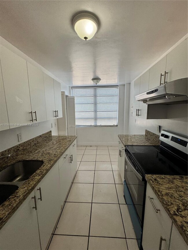 Photo - 12105 NE 6th Ave Condo Unit 304
