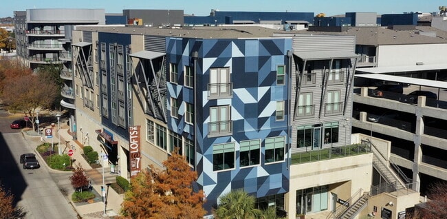 The Lofts at West 7th