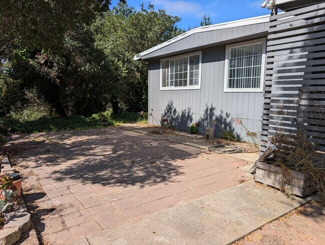 Photo - 115 Strawberry Canyon Rd