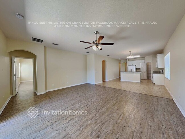 Photo - 2826 Running Brook Cir