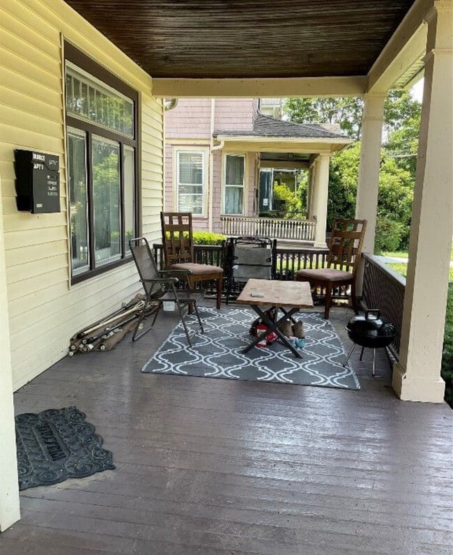 Photo - 614 Chenango St Unit 1