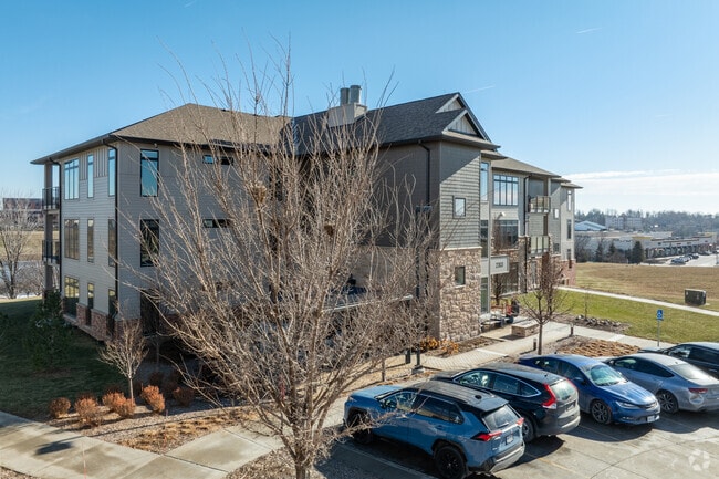 Photo - Lakeside Lofts