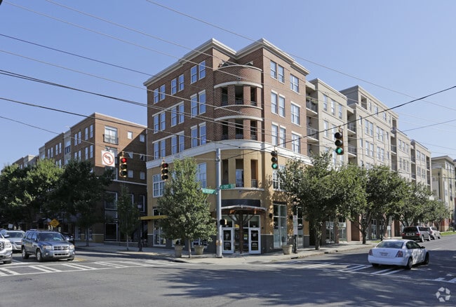 Photo - The Dilworth