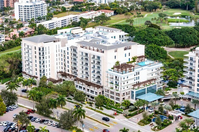 Building Photo - 200 SE Mizner Blvd Unit 216 Rental