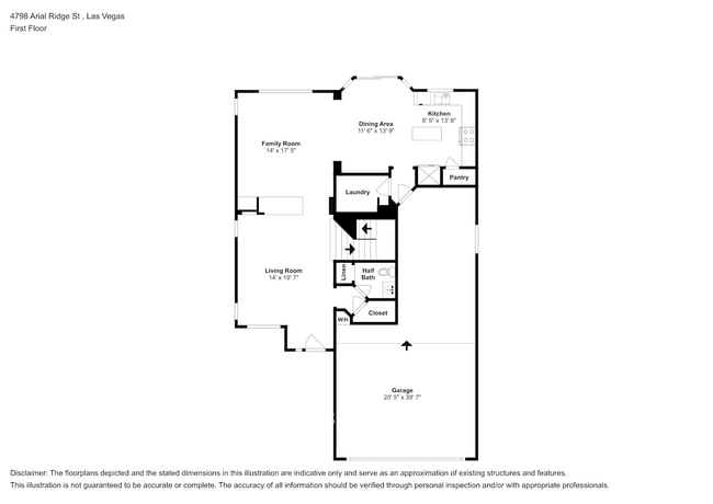 Photo - 4798 Arial Ridge St