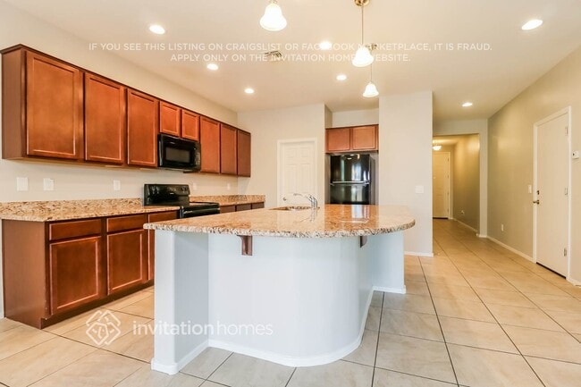 Photo - 10229 W Marguerite Ave