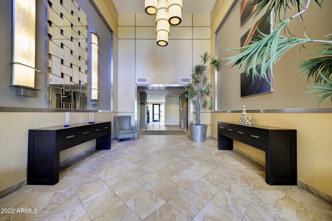 Photo - 7291 N Scottsdale Rd Unit 1016