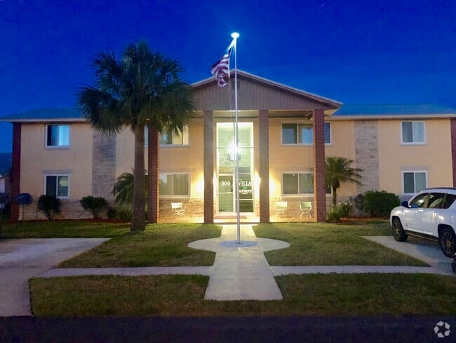 Building Photo - 300 N Flagler Ave Unit #4 Rental