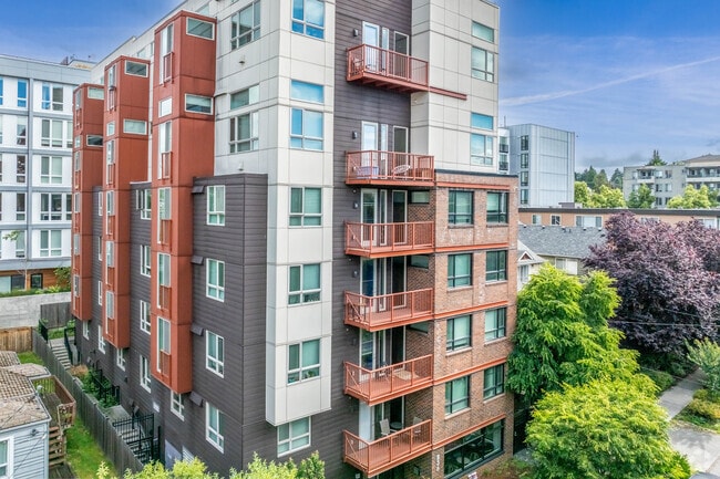 Photo - Maude Urban Living