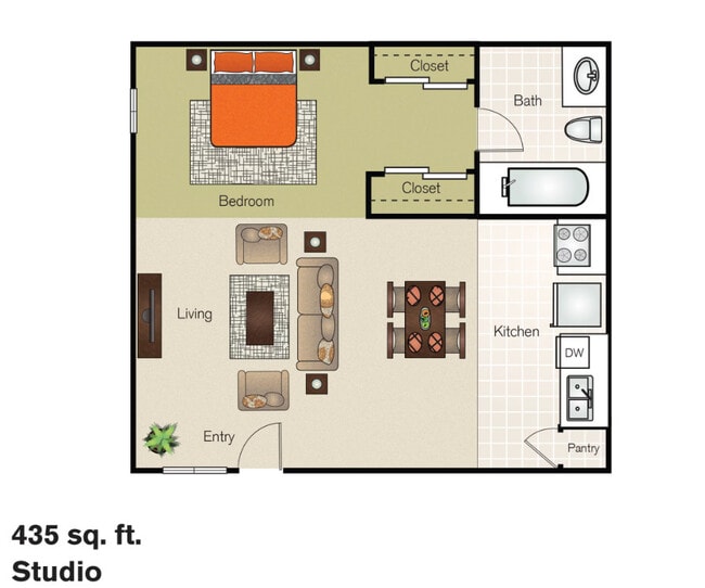 Residences at Daniel Webster Nashua