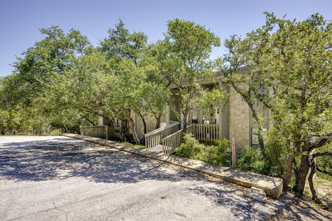 Photo - 801D Grassy Knoll Townhome